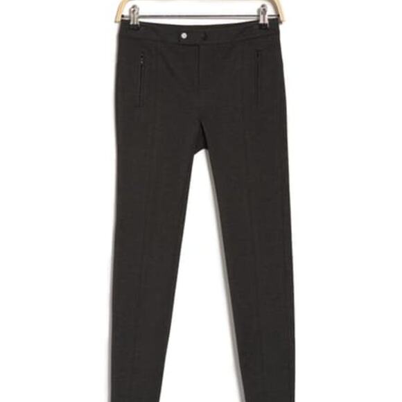 Vince Skinny Ski Pants - Picture 3 of 5